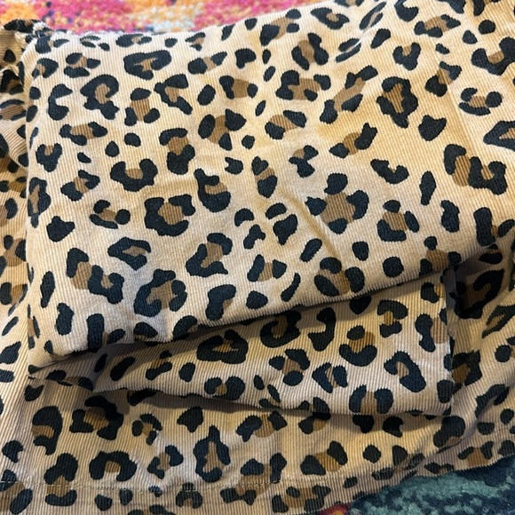 Carter’s Kids Leopard Dress - Picture 5 of 5
